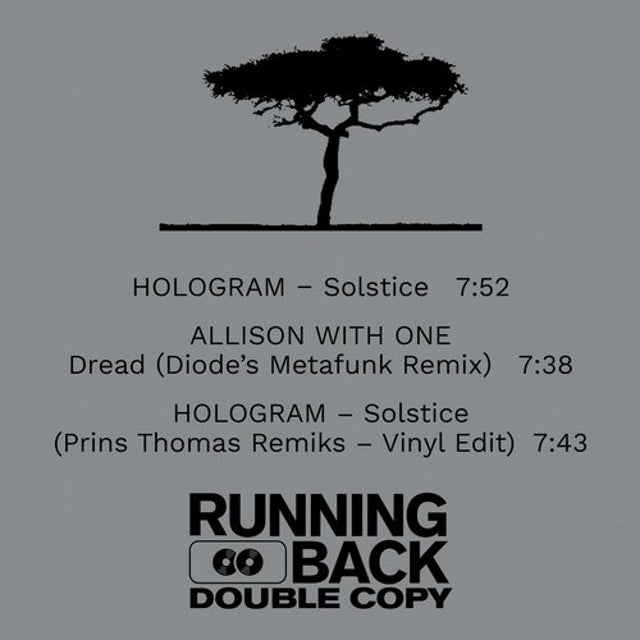 Solstice album art