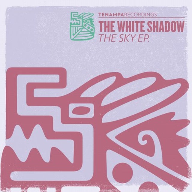 The Sky album art