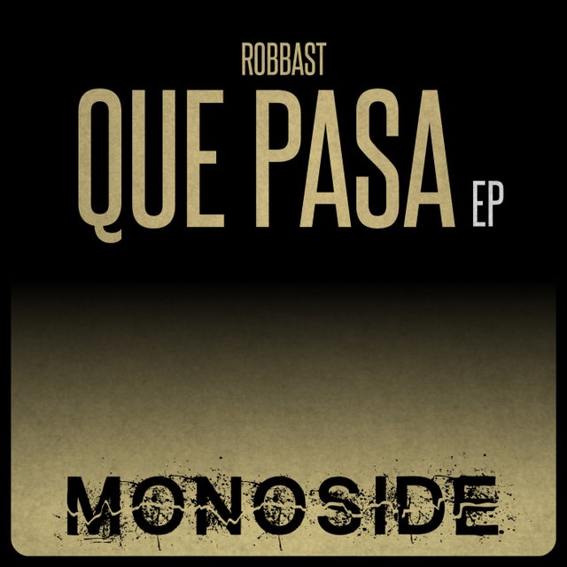 Personas Extrañas En Mi Habitacion album art