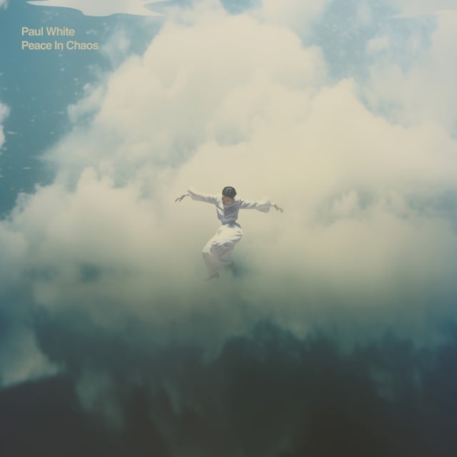 Supernova album art