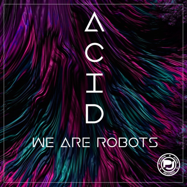 Acid album art