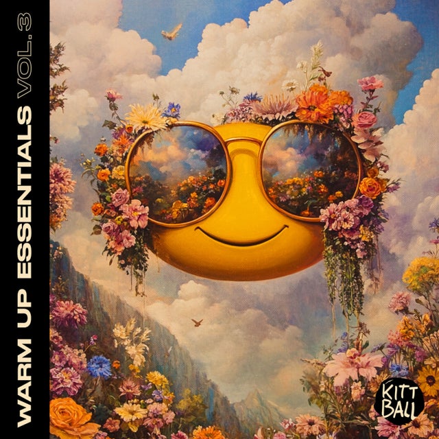 Hey - Extended Mix album art