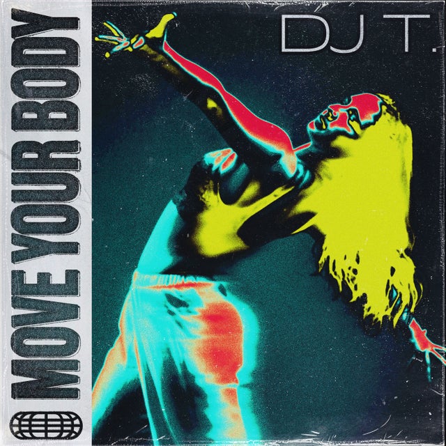 Move Your Body album art