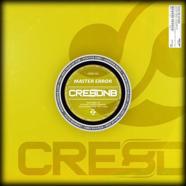 Get Ready album art