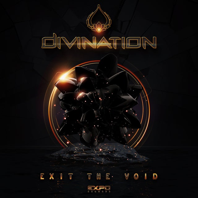 Exit The Void album art