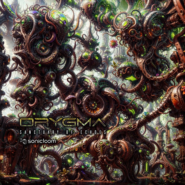Yatatiga album art