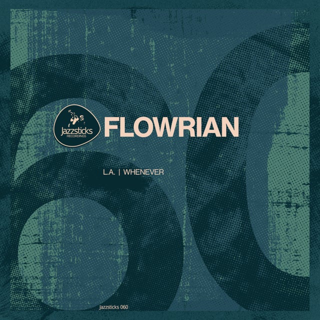L.A. album art