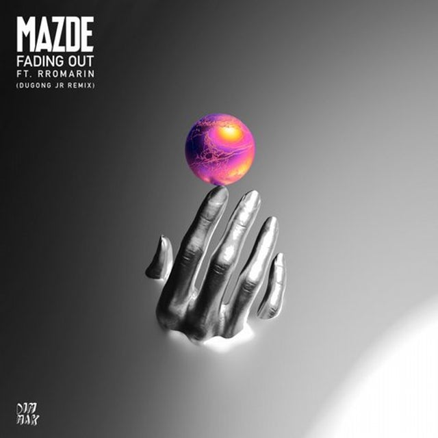 Fading Out (feat. Rromarin) - Dugong Jr Remix album art