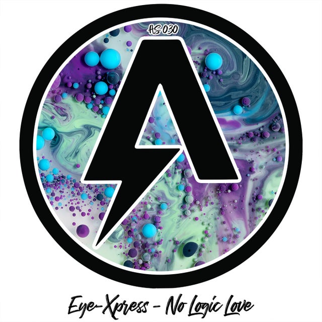 No Logic Love album art