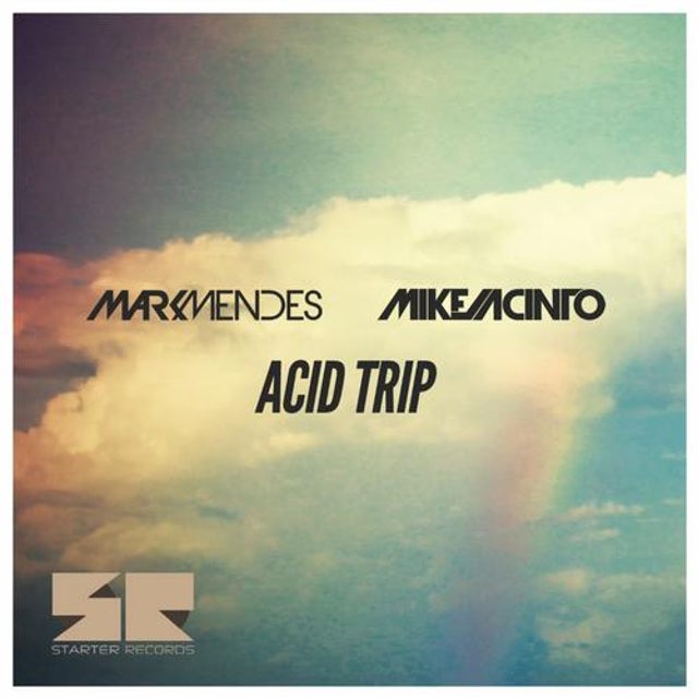 Acid Trip album art