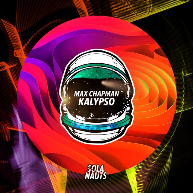 Kalypso - Extended Mix album art
