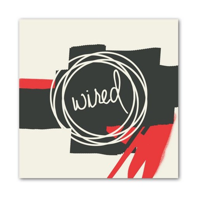 Perdido album art