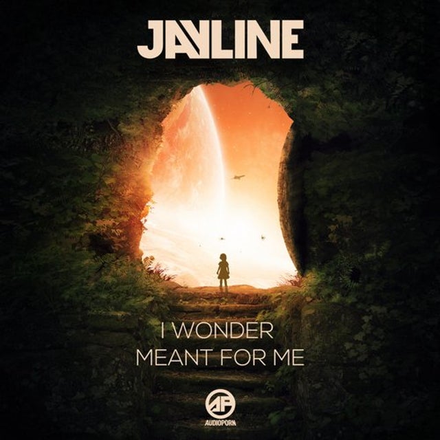 I Wonder album art