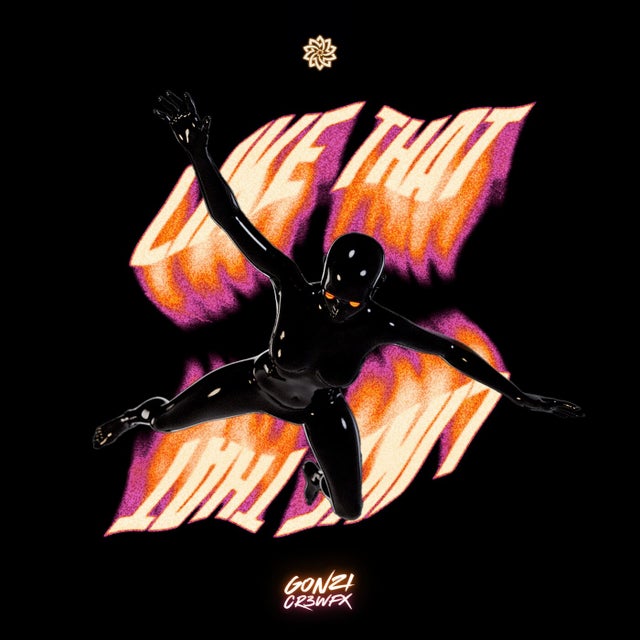 Like That album art