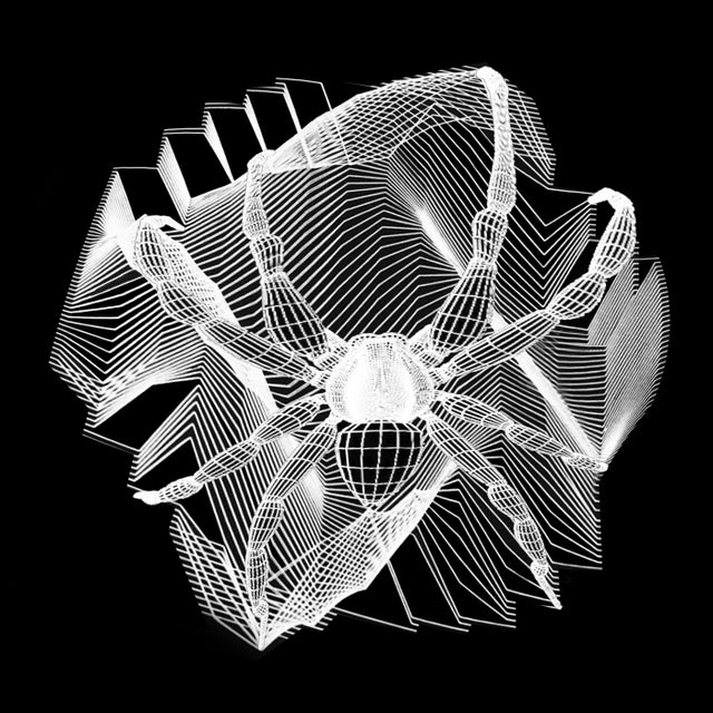 Ice album art
