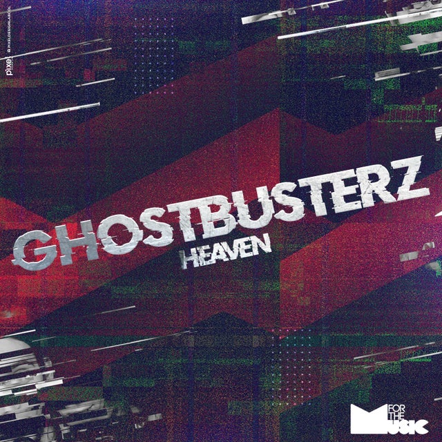 Heaven album art