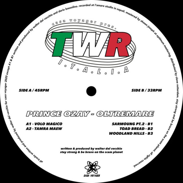 Tamra Maew album art