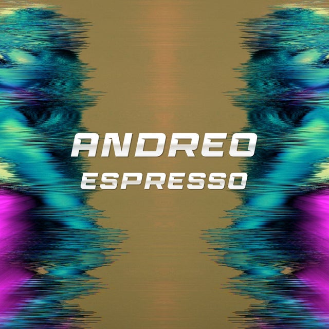 Espresso album art