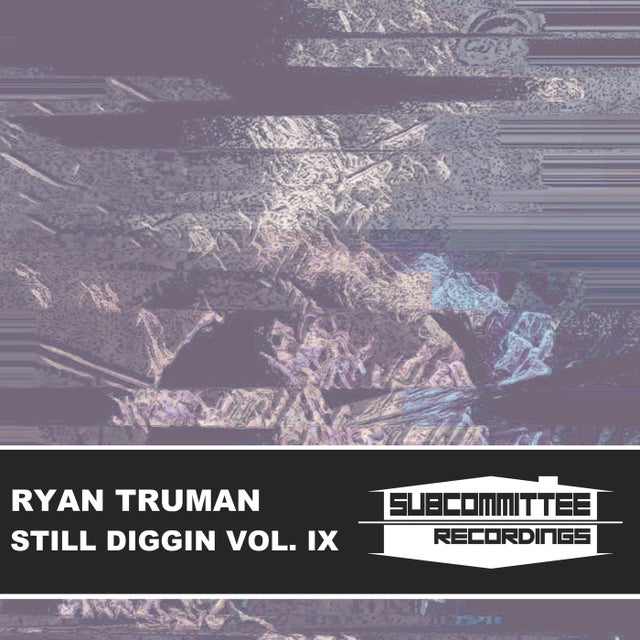 Spun Out album art