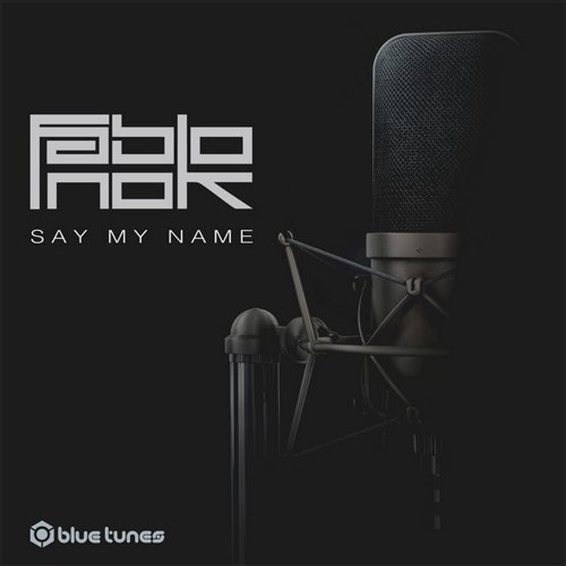 Say My Name album art