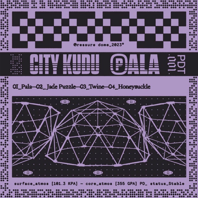 Pala album art