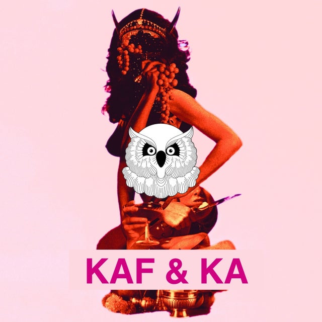 Cloth album art