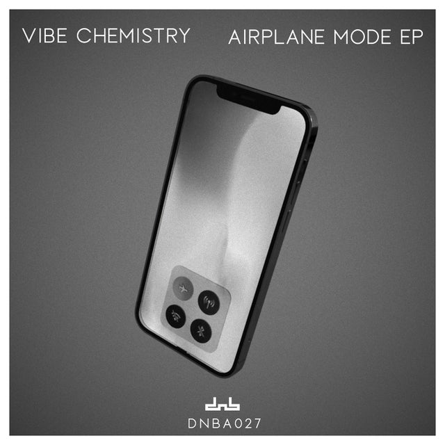 Airplane Mode album art