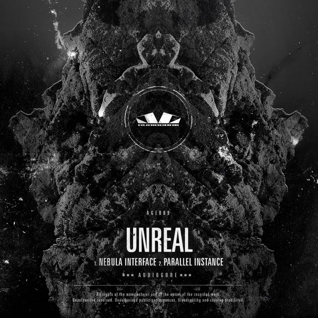 Nebula Interface album art