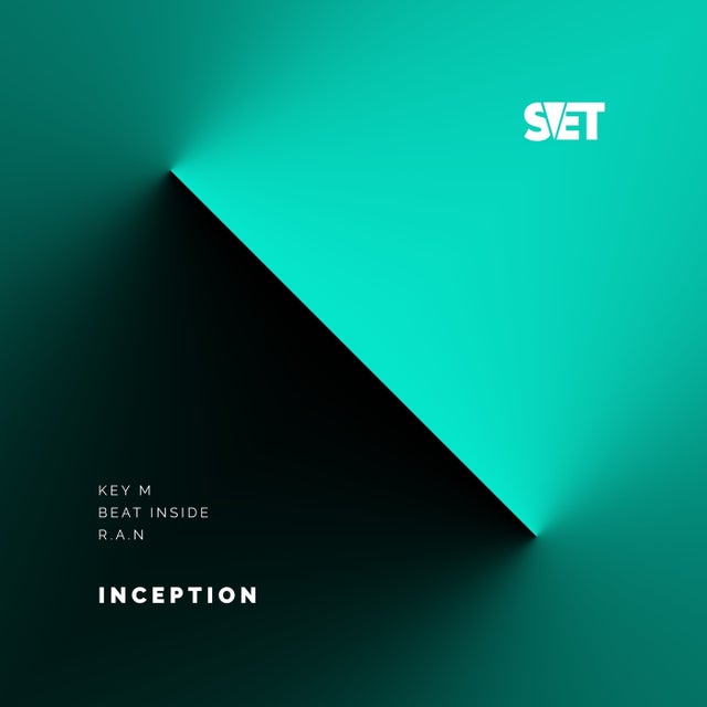 Inception album art