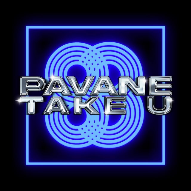 Take U album art