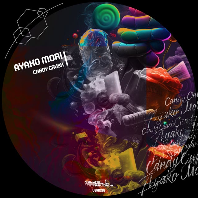 Candy Crush album art