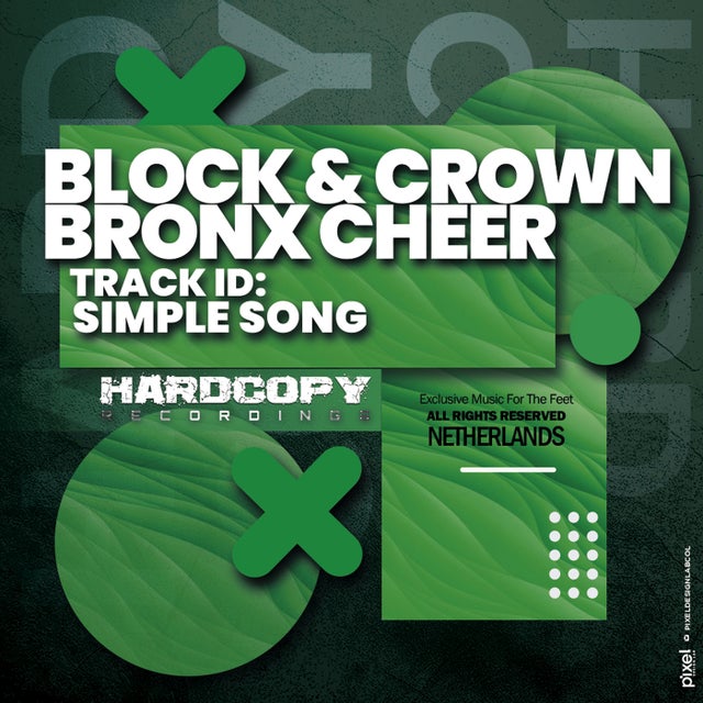 Simple Song album art
