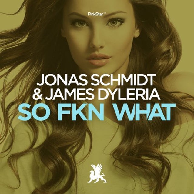 So Fkn What - Original Club Mix album art