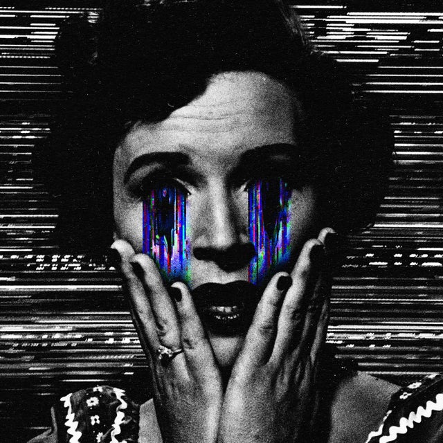 D.N.A. - Pro Mix album art