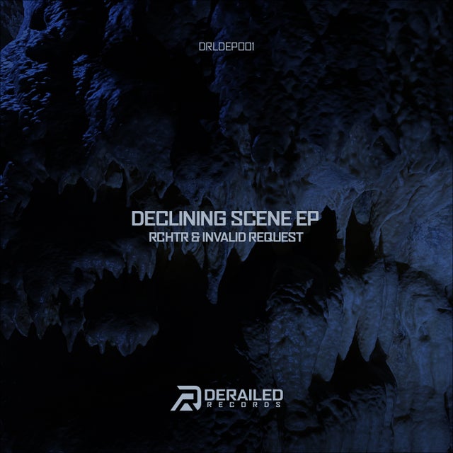 Declining Scene album art