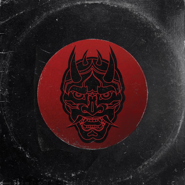 Air album art