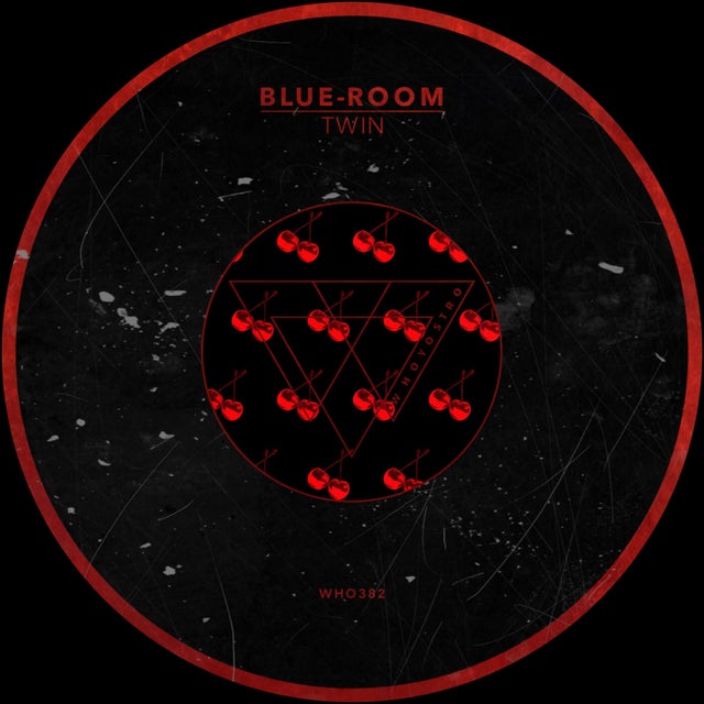 Dance album art