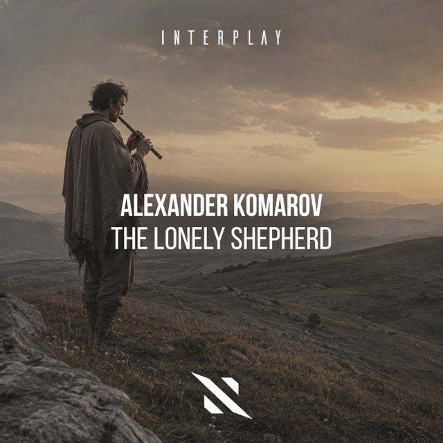 The Lonely Shepherd - Extended Mix album art