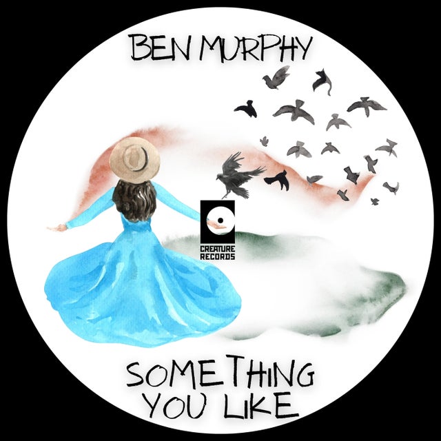 Something You Like album art