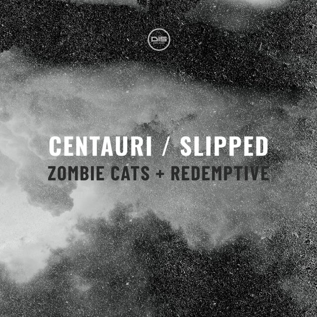 Centauri album art