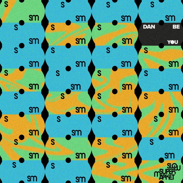 You album art