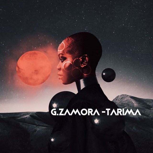 Tarima album art