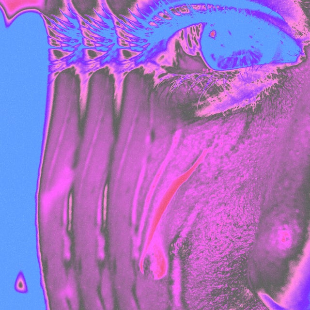 Cryin' album art