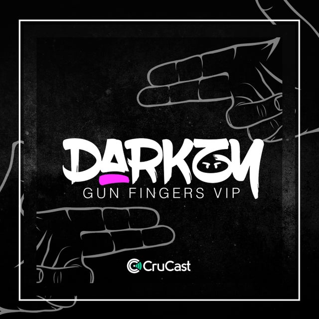 Gun Fingers VIP album art