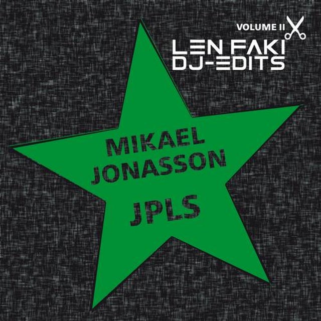 The Arches (Len Faki DJ-Edit) - Len Faki DJ-Edit album art