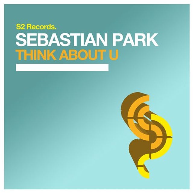 Think About U - Original Club Mix album art