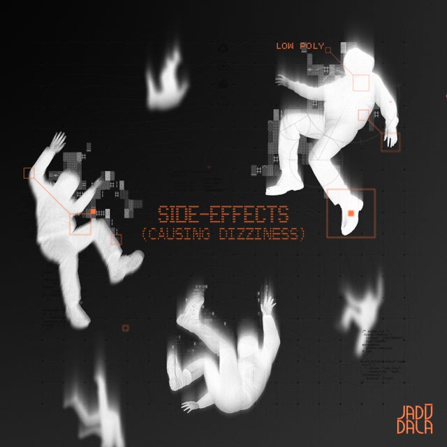 Side-Effects (Causing Dizziness) album art