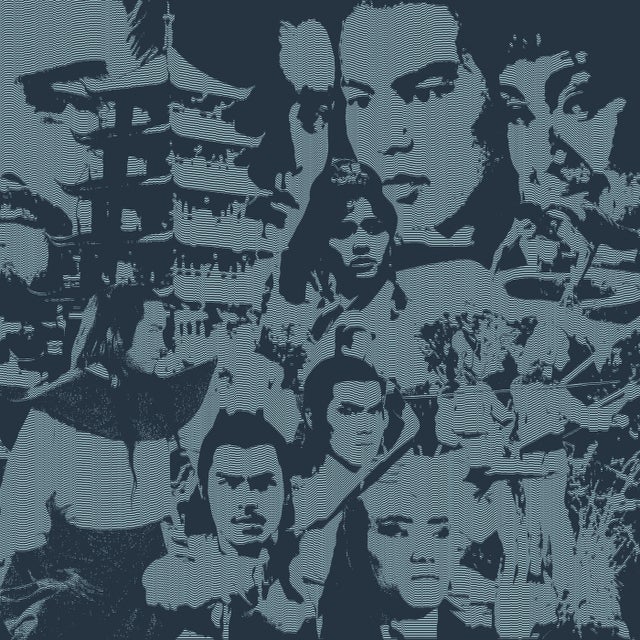 RSEndless Line album art