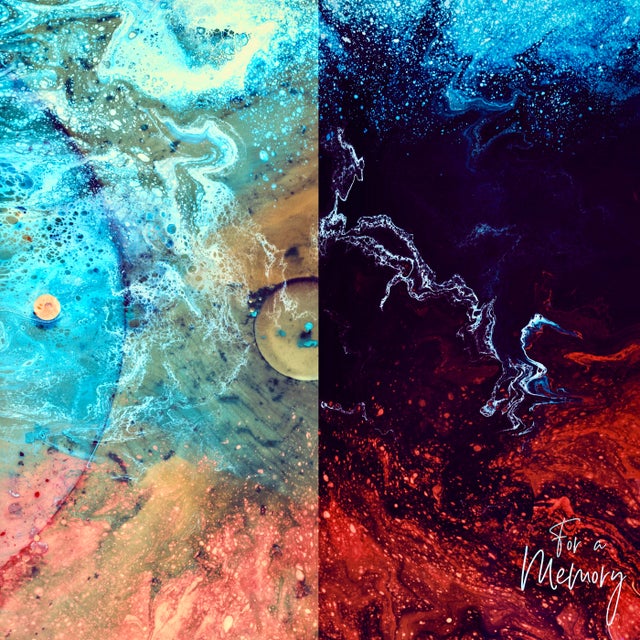 Corpo album art