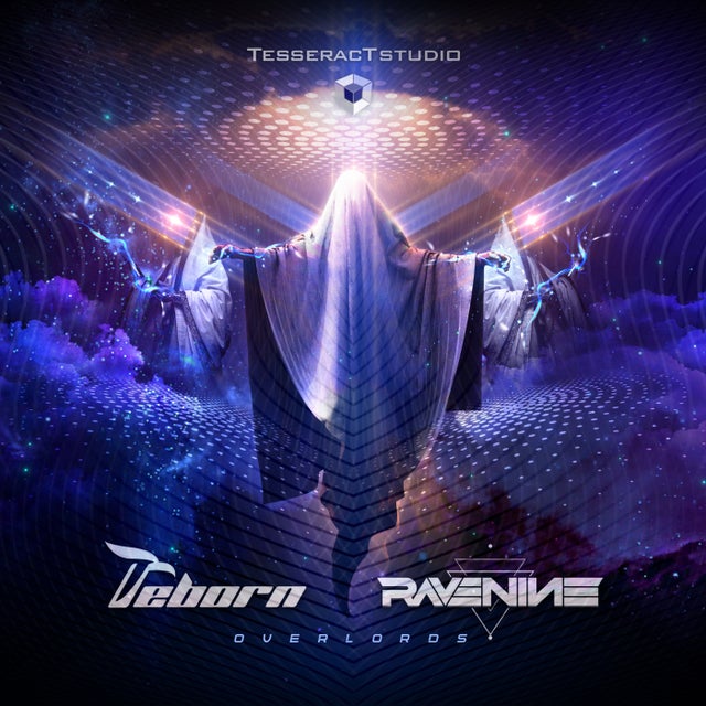 Overlords album art